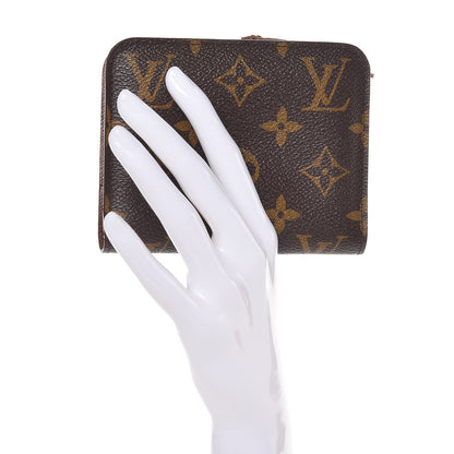 Louis Vuitton Monogram Insolite Coin Purse Wallet 2 of 7