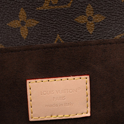 Louis Vuitton Monogram Pochette Metis 7 of 10