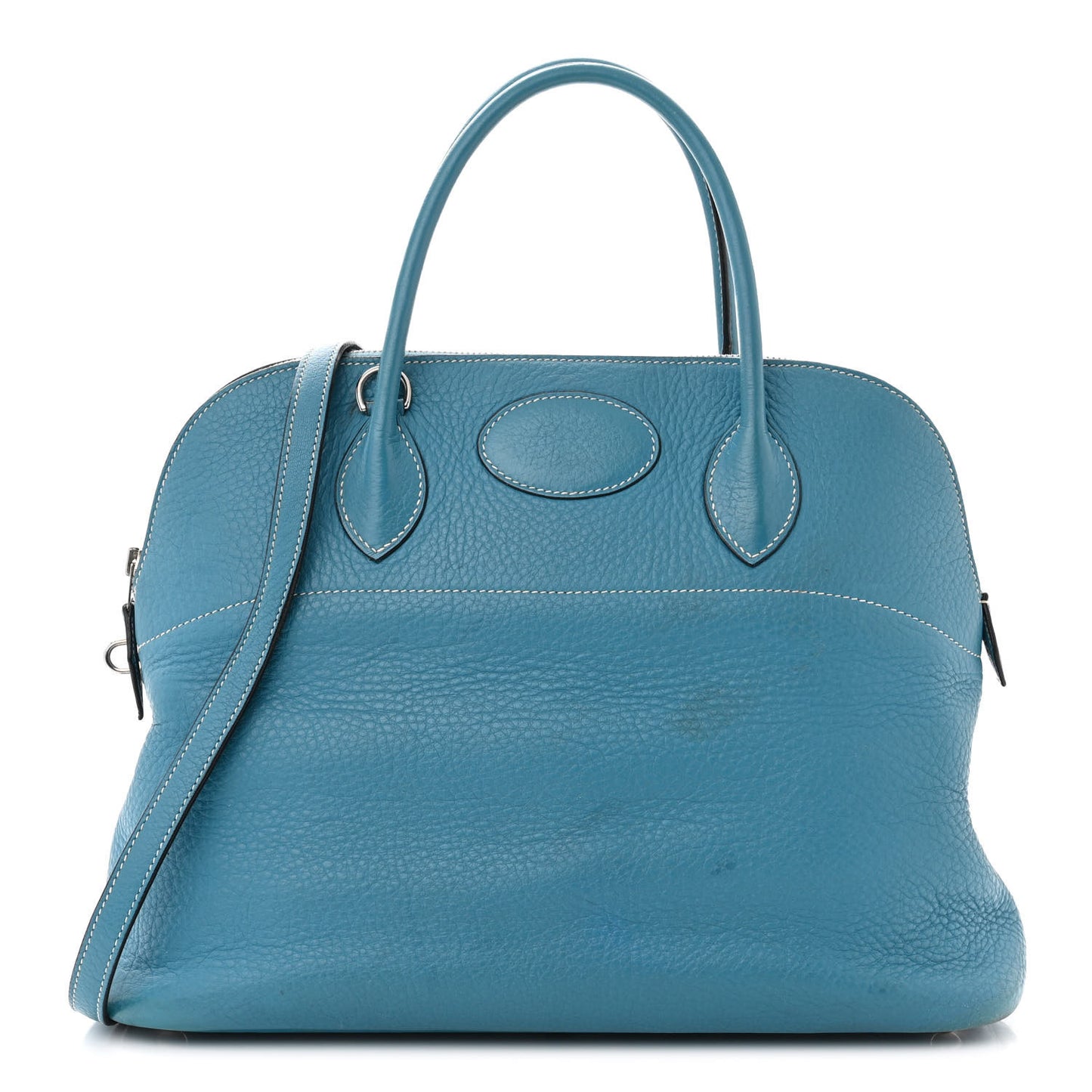 Taurillon Clemence Bolide 35 Bleu Jean