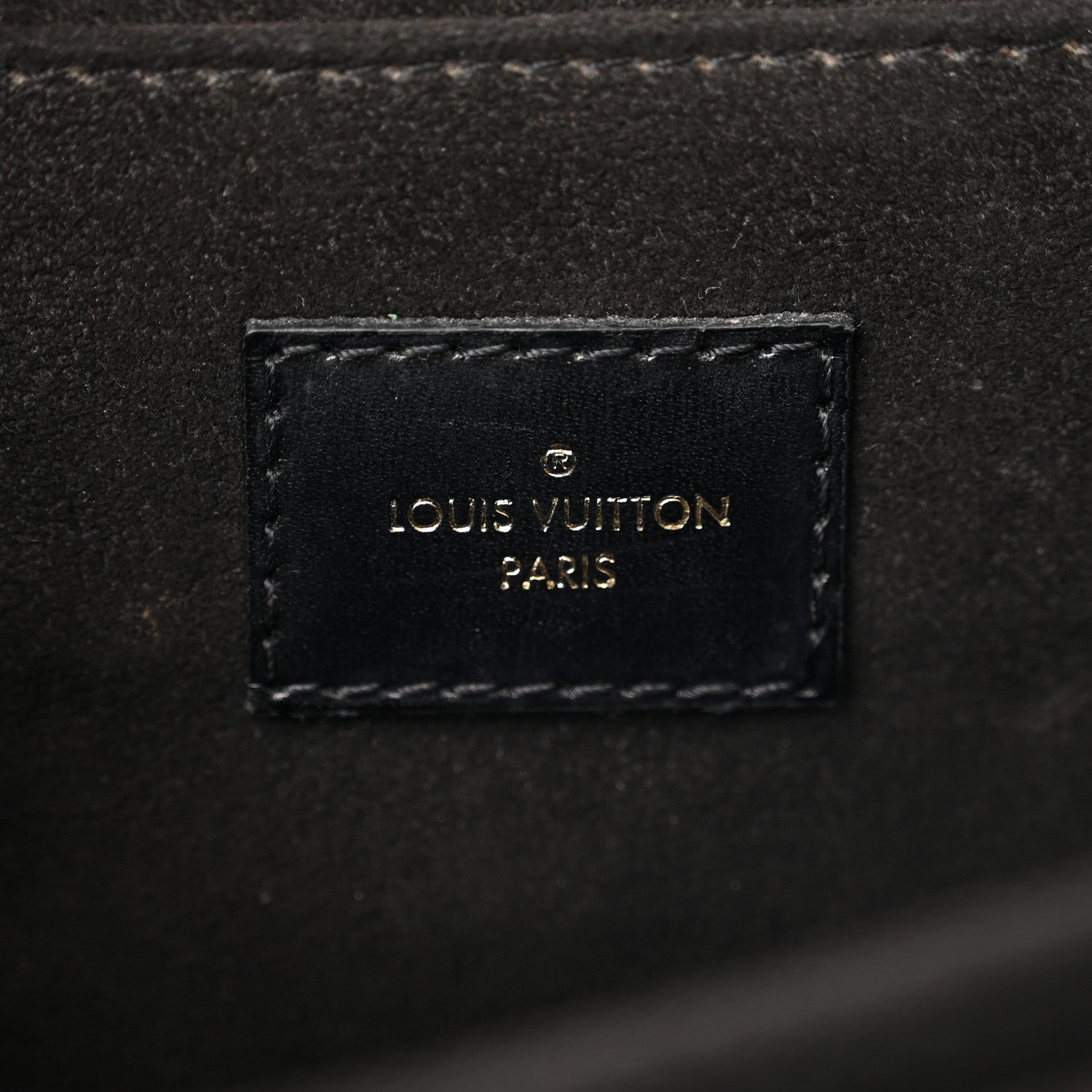 Louis Vuitton Reverse Monogram Pochette Metis 6 of 16