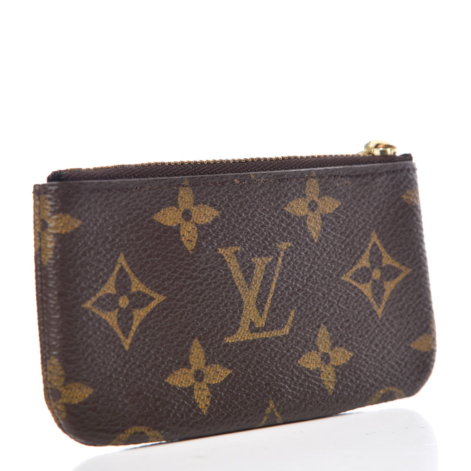 Louis Vuitton Monogram Key Pouch 3 of 7