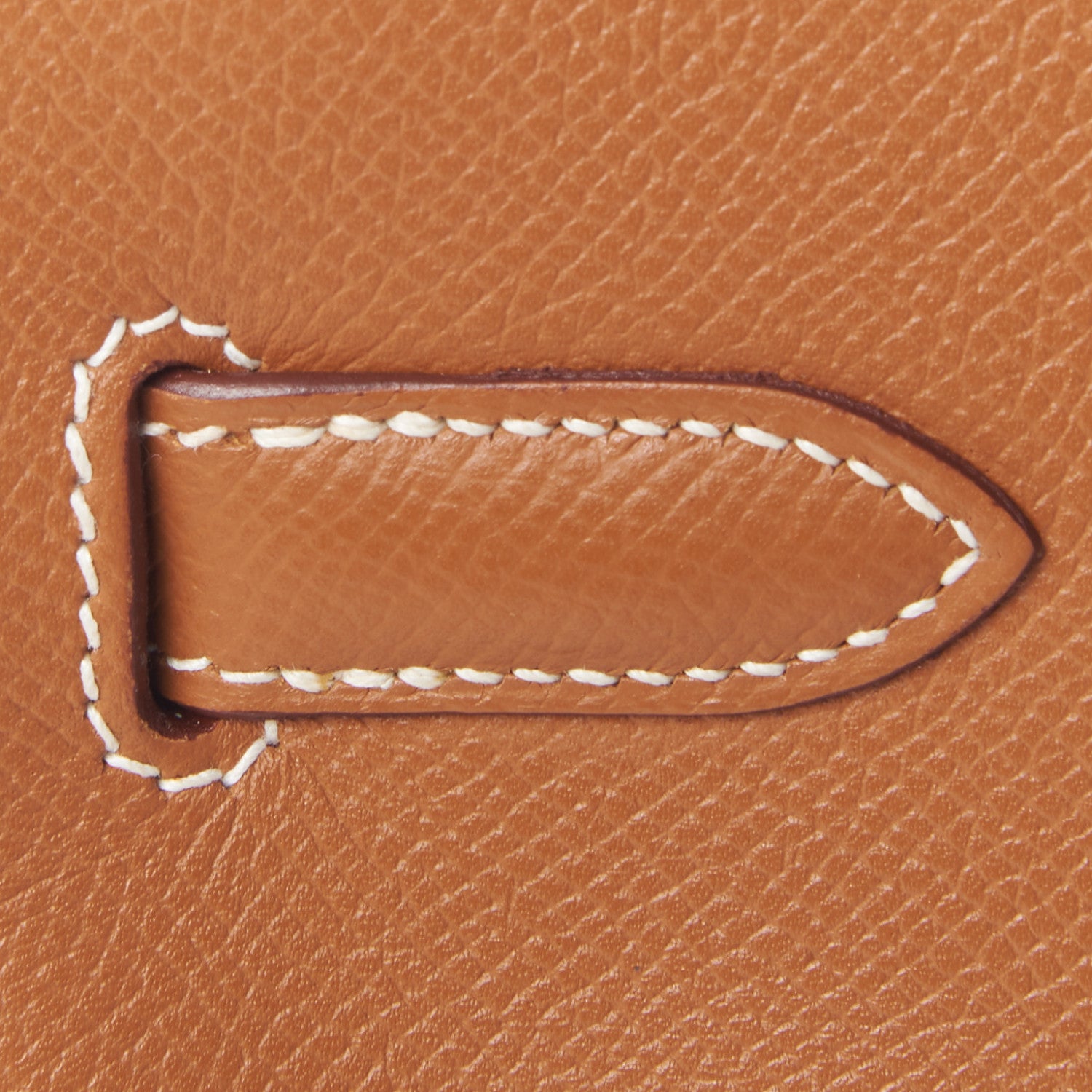 Hermes Epsom Birkin 30 Gold 13 of 33