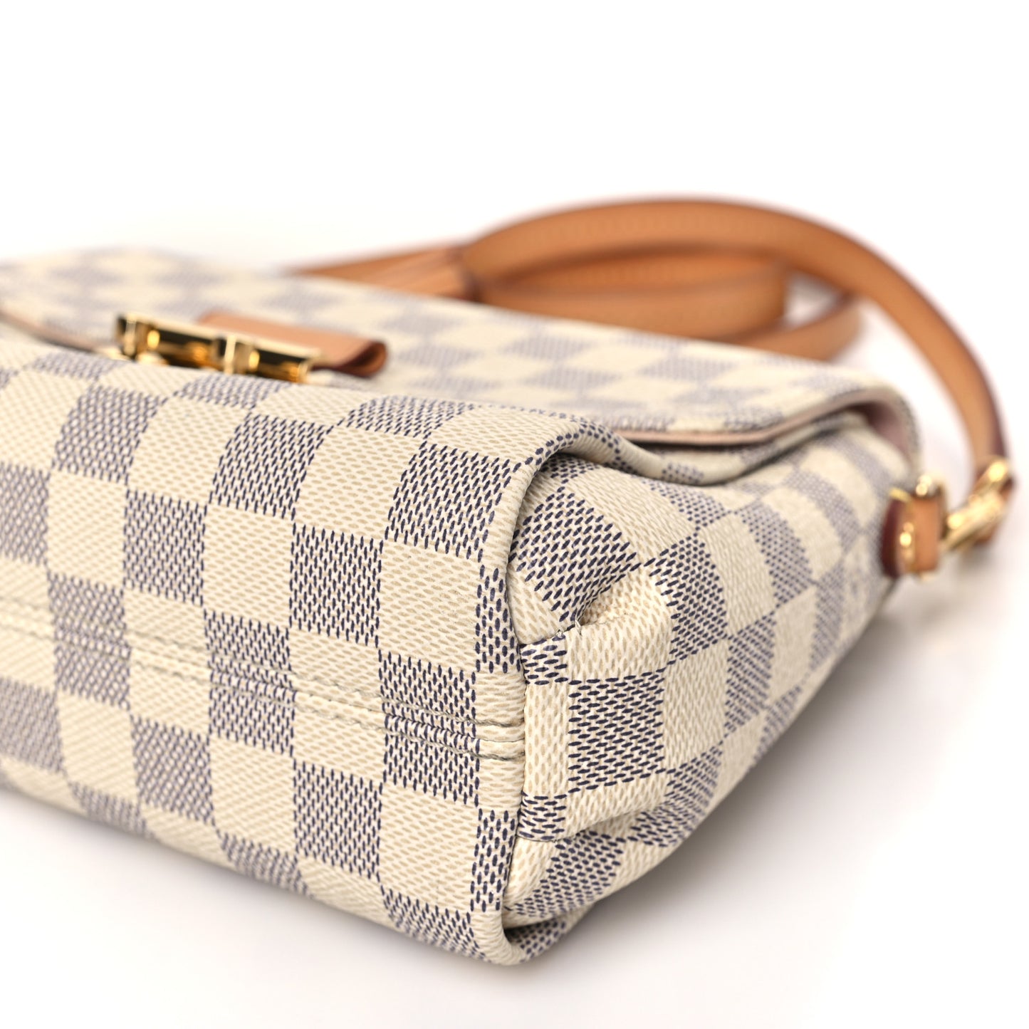 Damier Azur Croisette