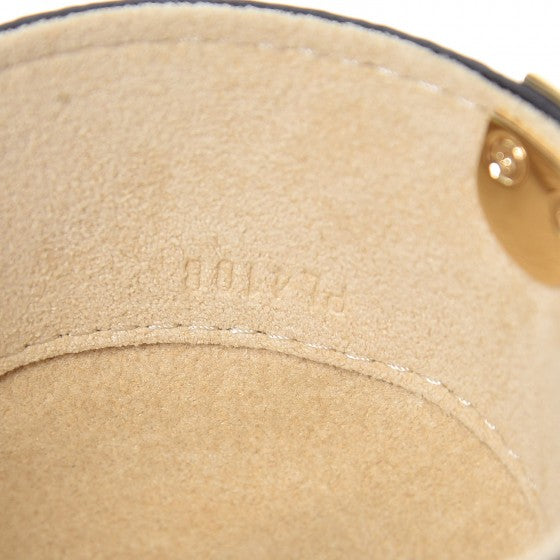 Monogram 200ML Perfume Travel Case