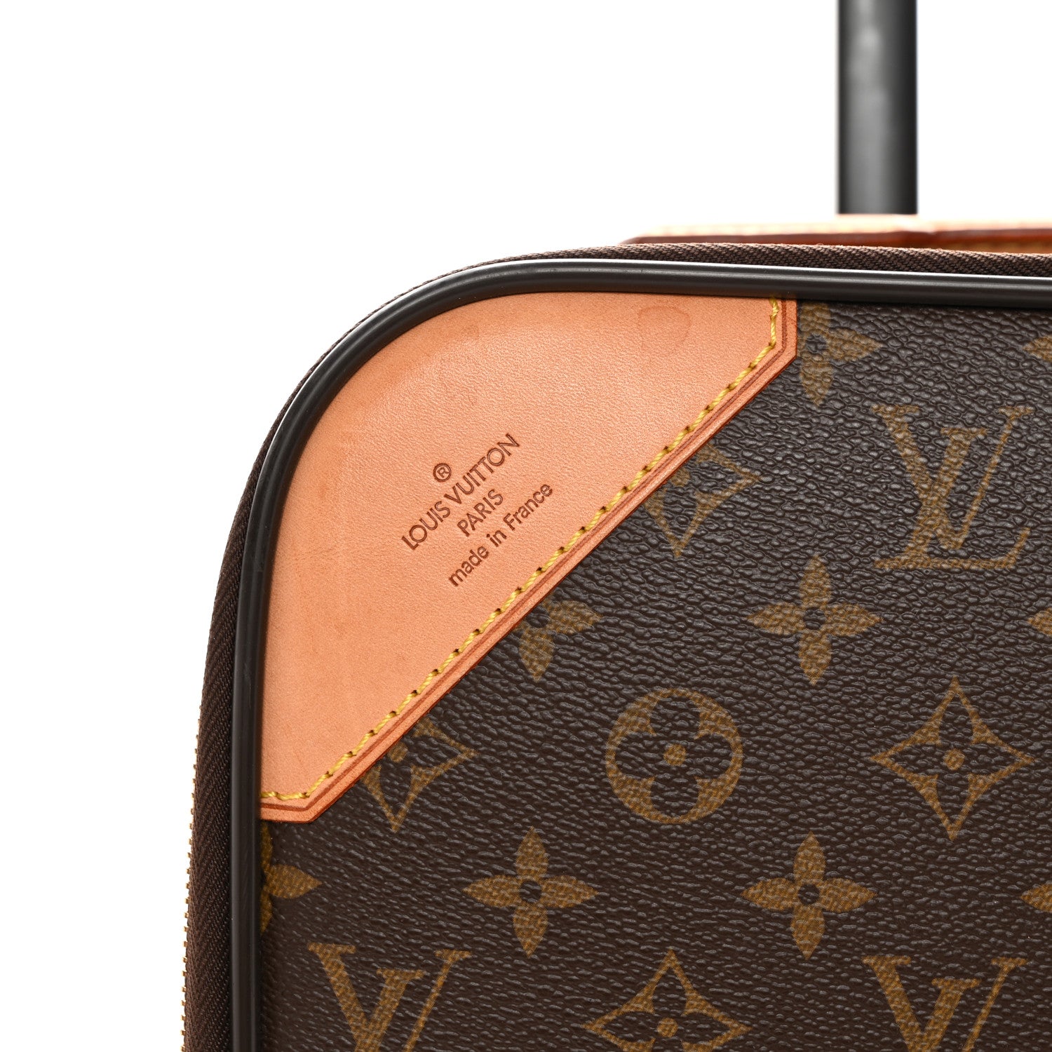 Louis Vuitton Monogram Pegase 55 7 of 17