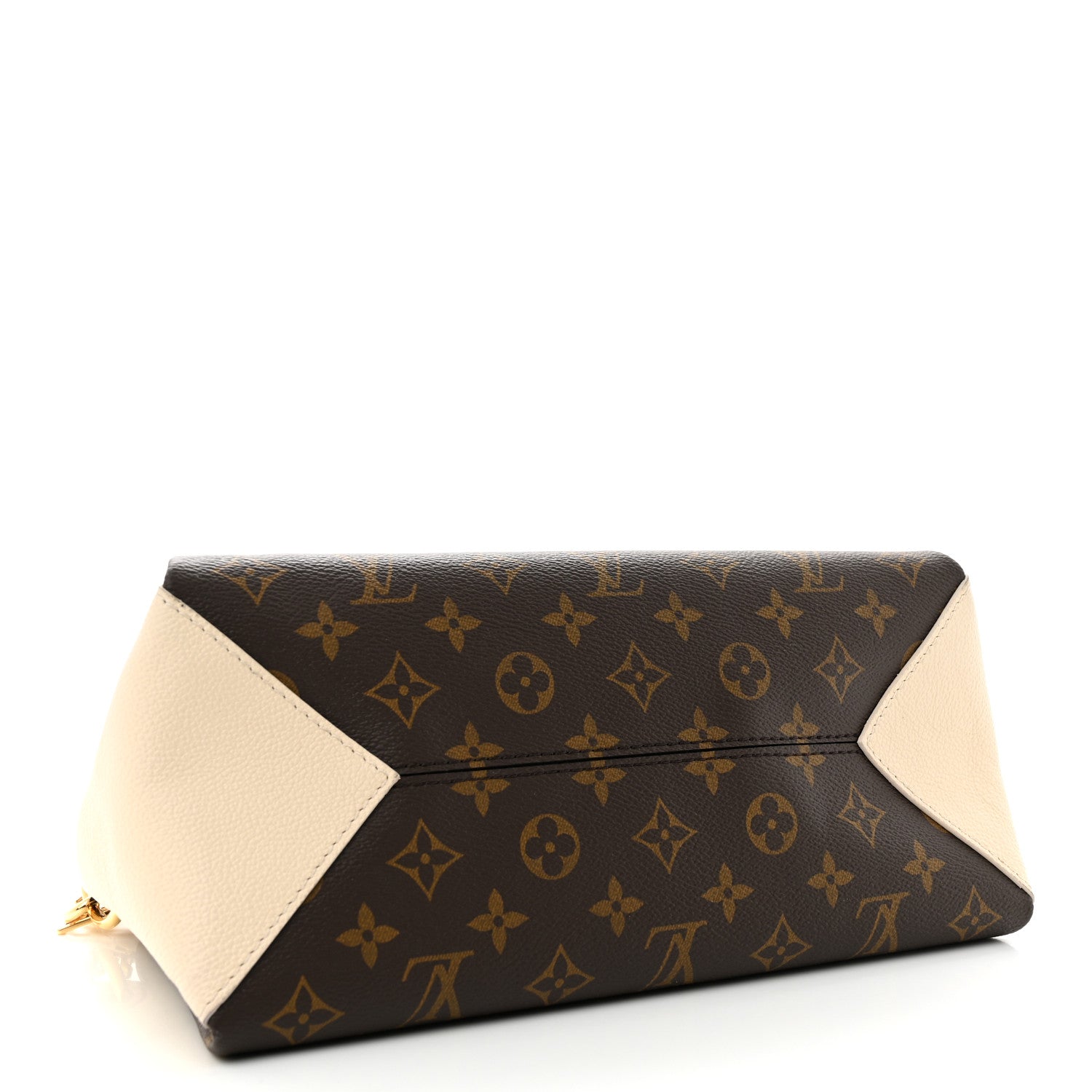 Louis Vuitton Monogram Vendome BB Cream 4 of 11