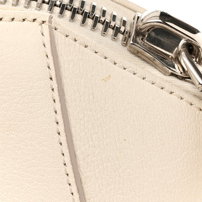 Givenchy Sugar Goatskin Small Antigona Off White 15 of 17