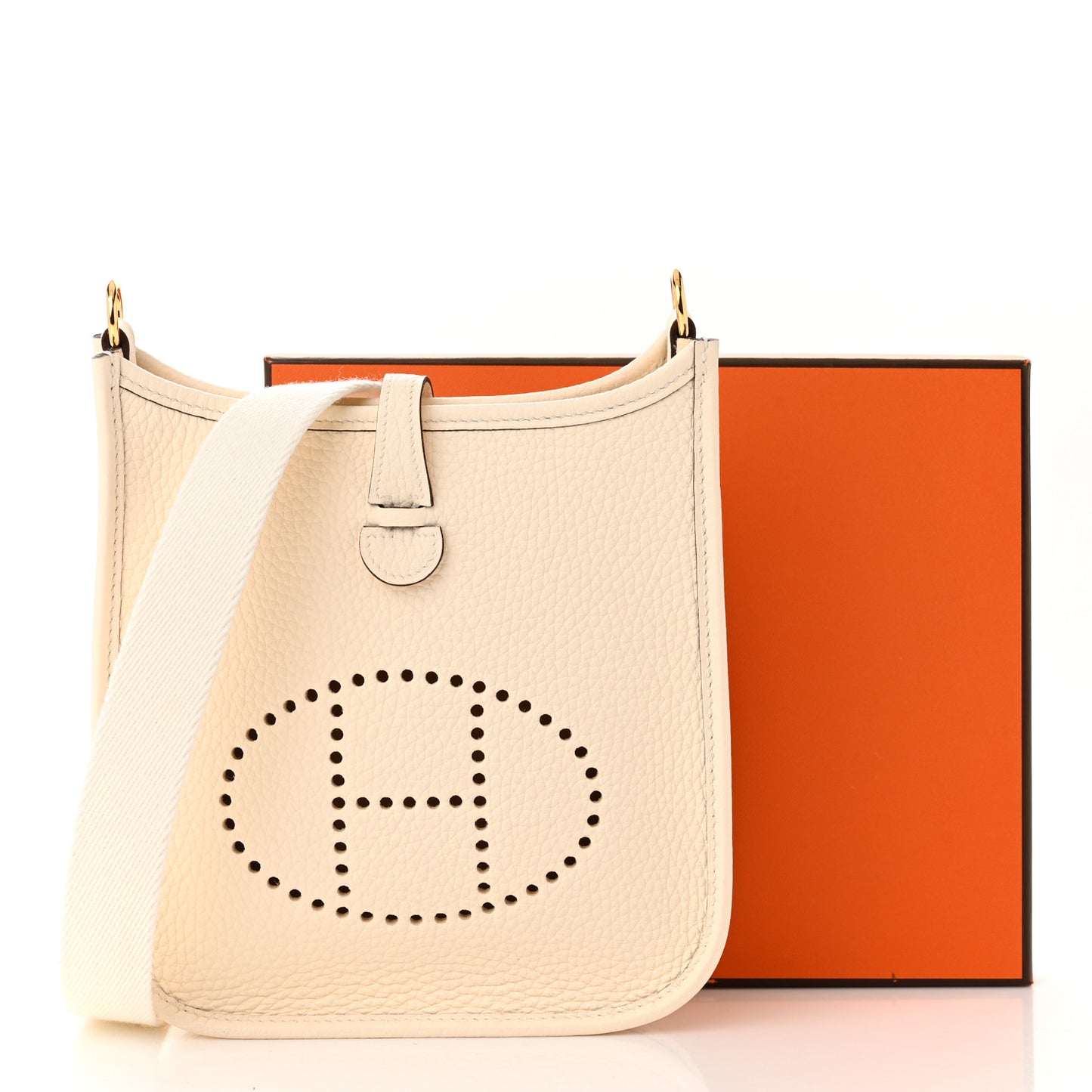Taurillon Clemence Evelyne TPM Nata