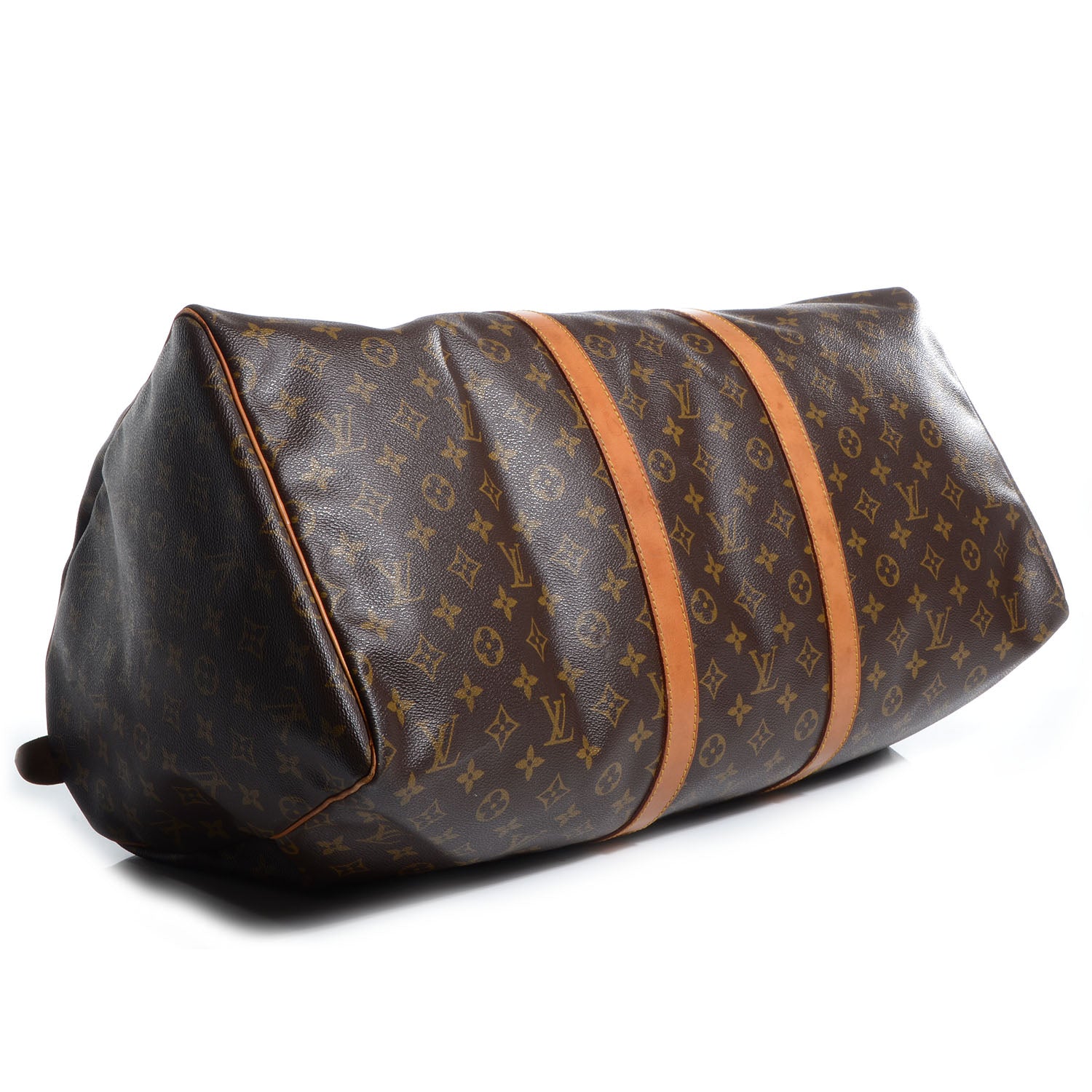 Louis Vuitton Monogram Keepall 50 4 of 7