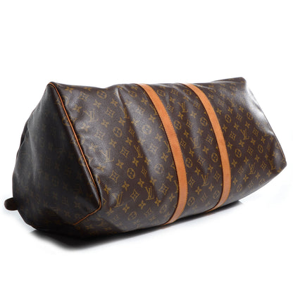 Louis Vuitton Monogram Keepall 50 4 of 7