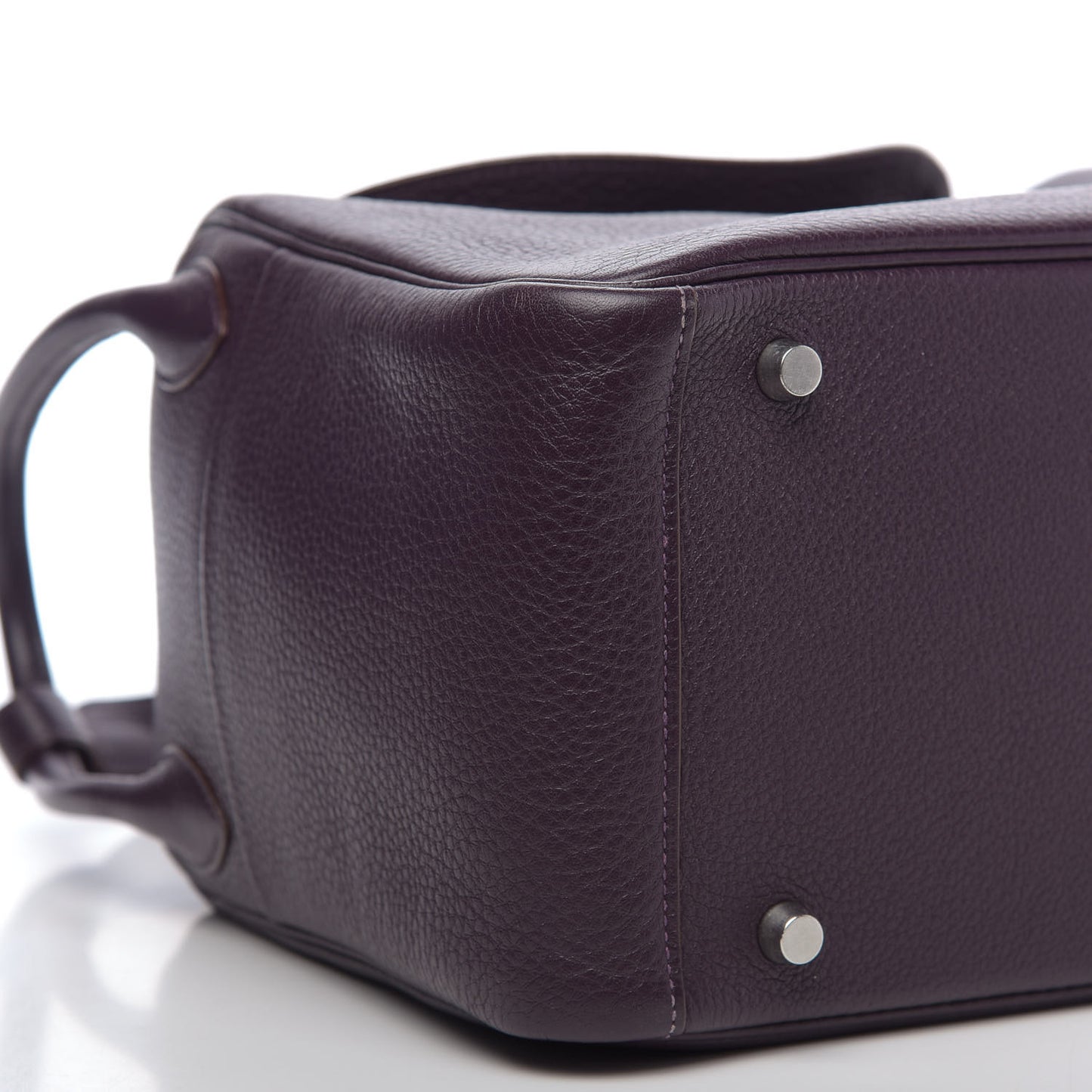 Taurillon Clemence Lindy 30 Raisin
