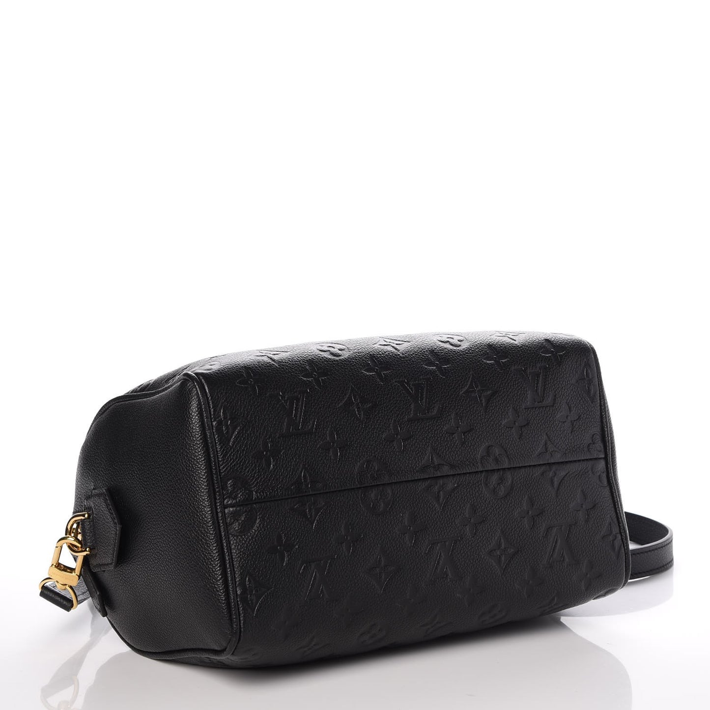 Empreinte Speedy Bandouliere 25 NM Black