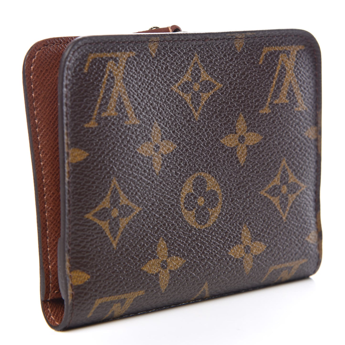 Monogram Insolite Coin Purse Wallet