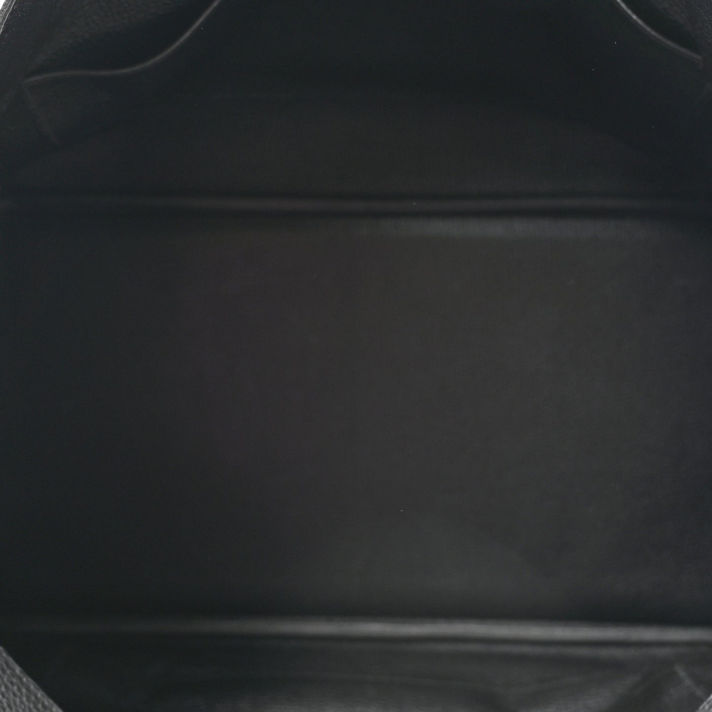 Togo Birkin 40 Black