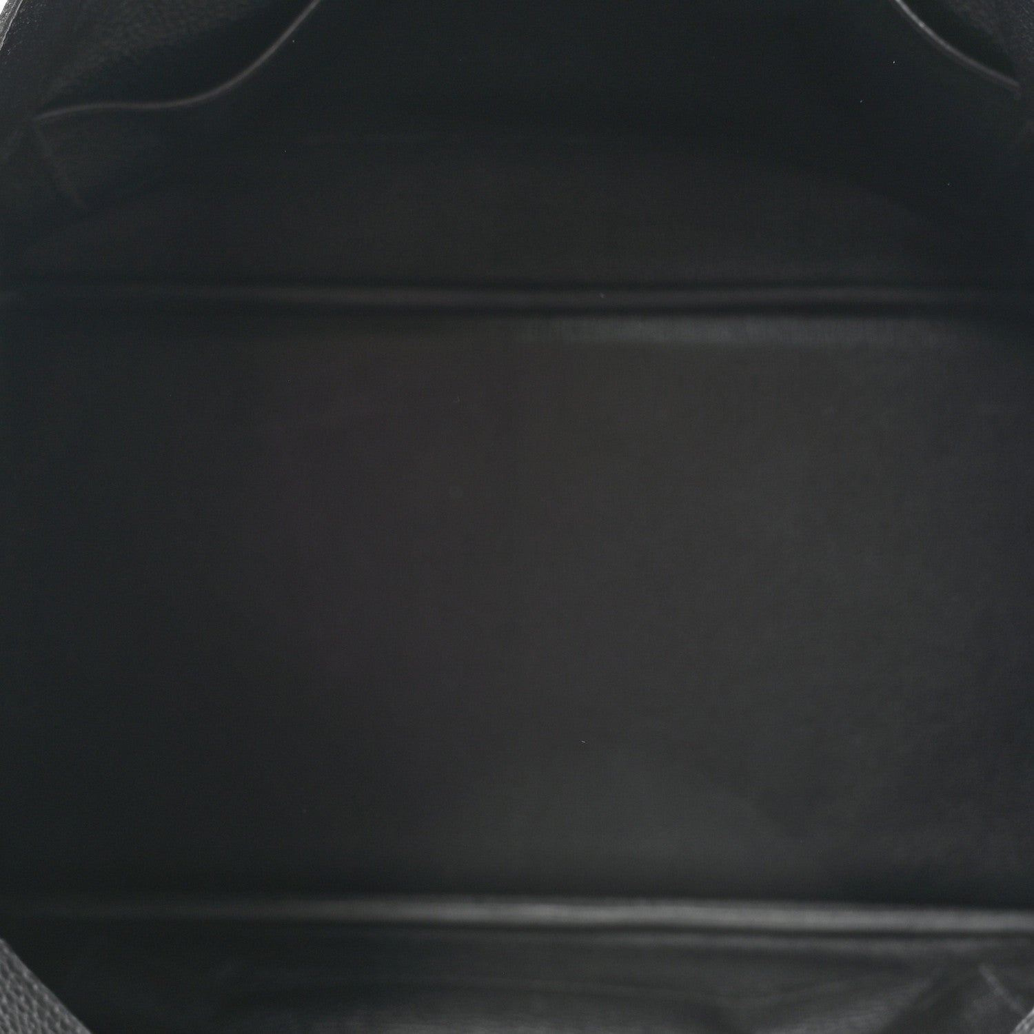 Hermes Togo Birkin 40 Black 4 of 19