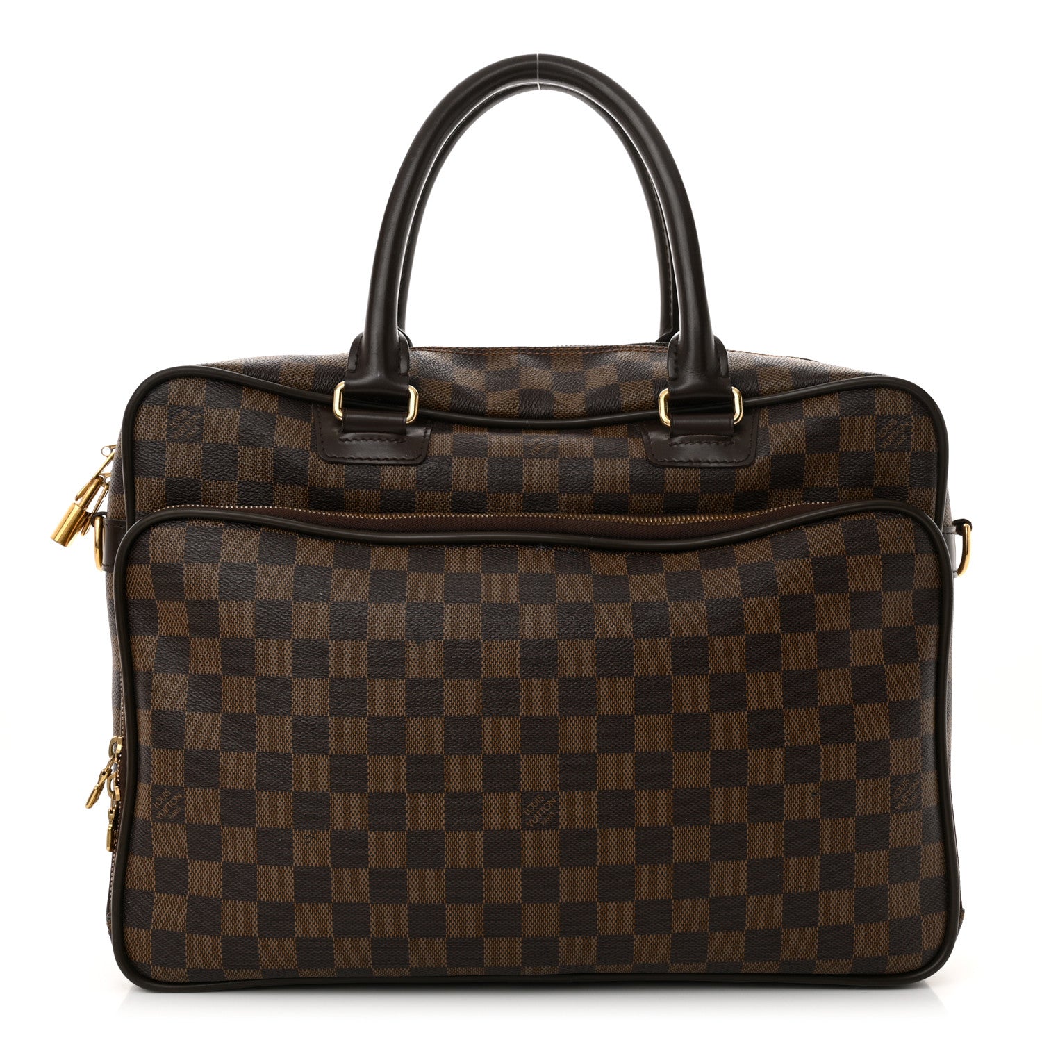 Louis Vuitton Damier Ebene Icare 1 of 16