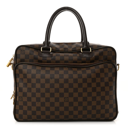 Louis Vuitton Damier Ebene Icare 1 of 16