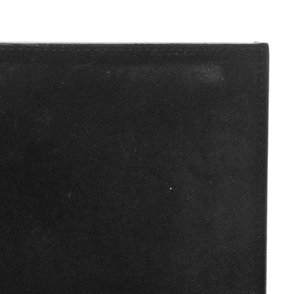 Saint Laurent Metallic Sparkle Calfskin Medium Monogram Kate Satchel Black 10 of 15