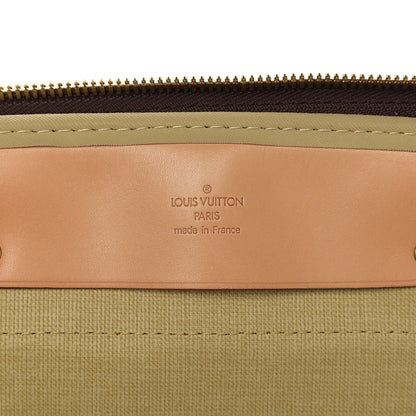 Louis Vuitton Monogram Alize 1 Compartment 6 of 9