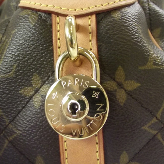 Louis Vuitton Monogram Etoile Bowling 9 of 16