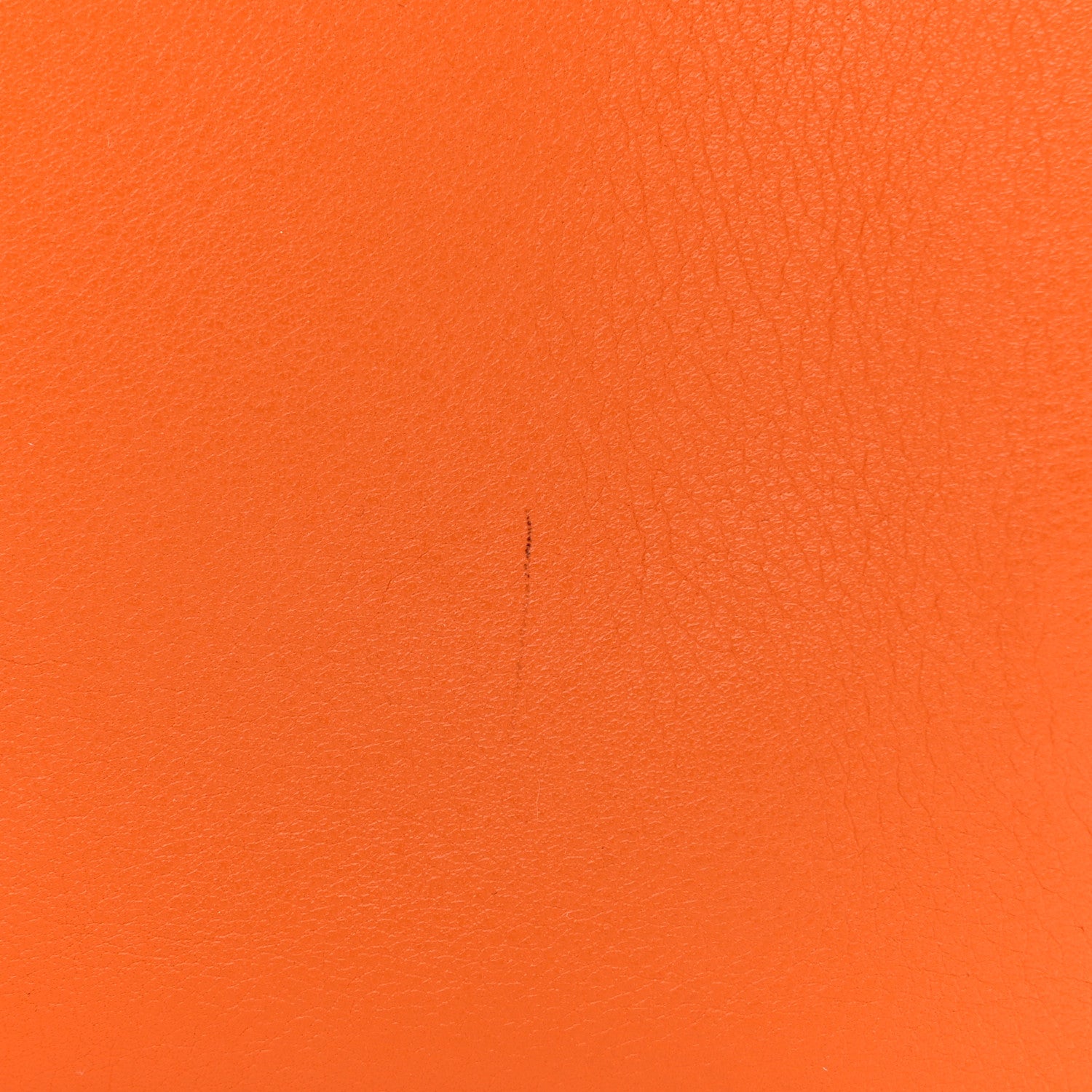 Hermes Swift Kelly Retourne 32 Orange 16 of 19