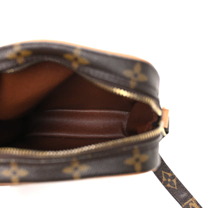 Louis Vuitton Monogram Danube 21 5 of 10