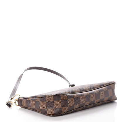 Louis Vuitton Damier Ebene Pochette Accessories NM 4 of 8