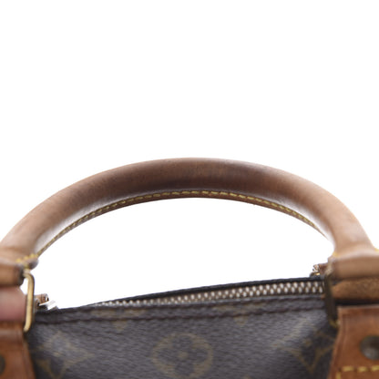 Louis Vuitton Monogram Speedy 30 13 of 17