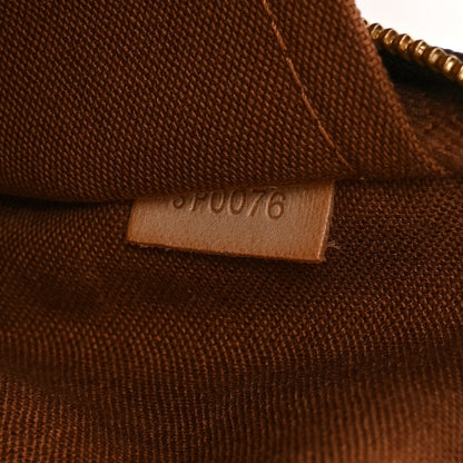 Louis Vuitton Monogram Bosphore Bum Bag 7 of 10