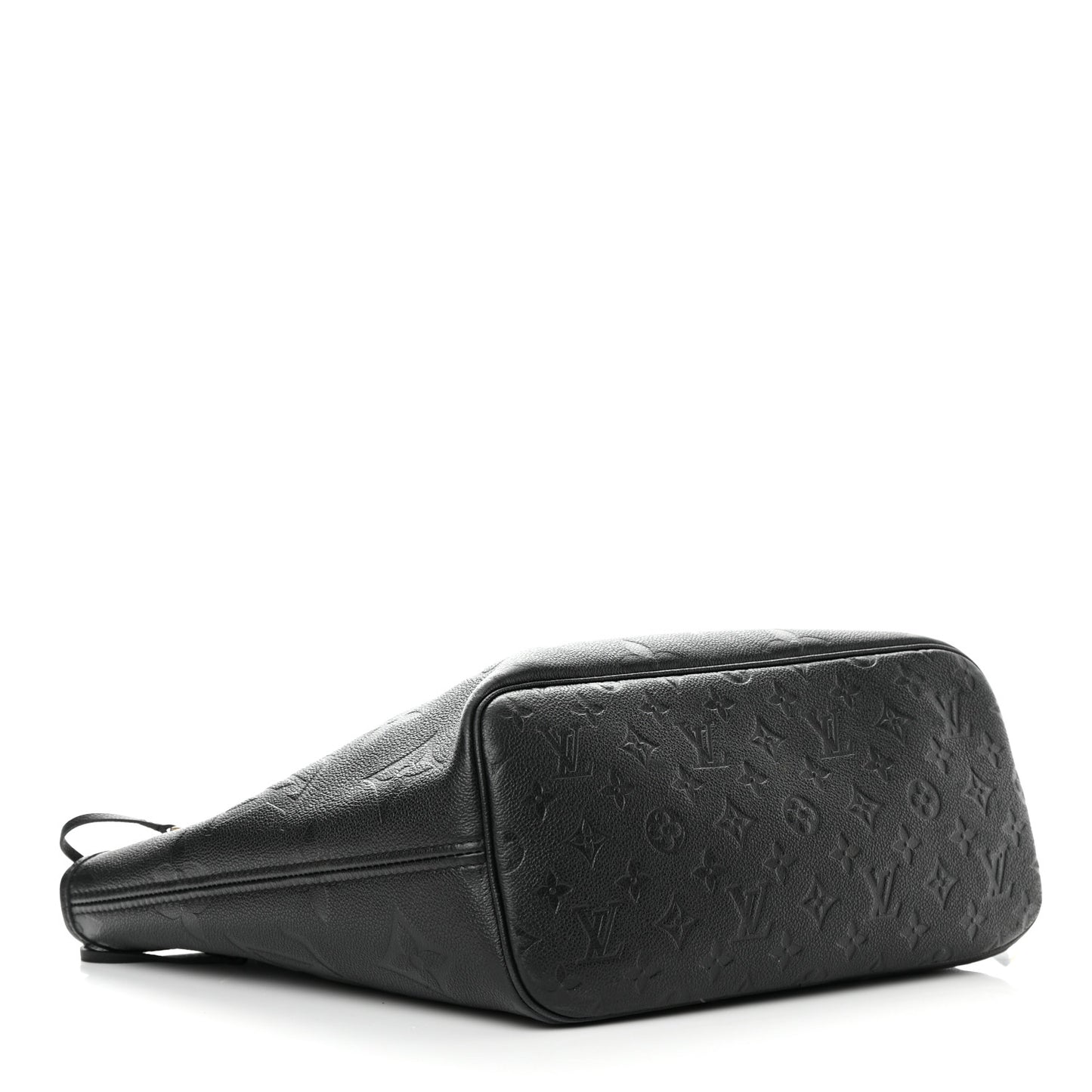 Empreinte Monogram Giant Neverfull MM Black