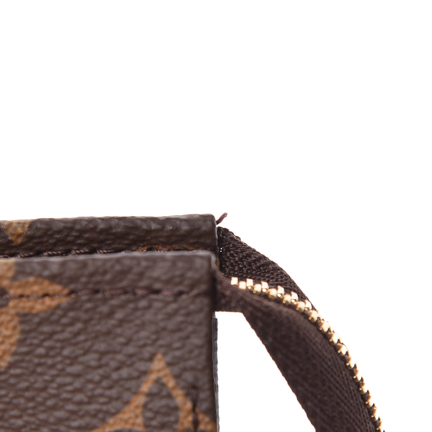 Monogram Toiletry Pouch 26