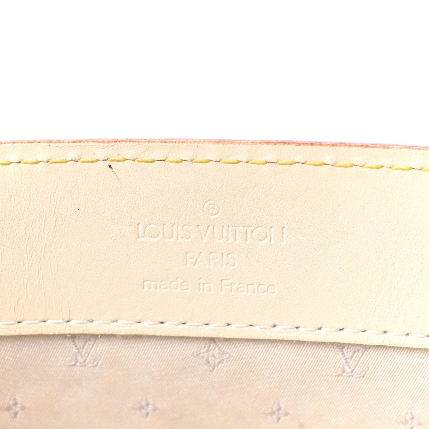 Suhali Le Fabuleux White