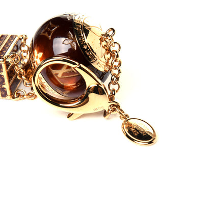 Louis Vuitton Montgolfiere Bag Charm 4 of 5
