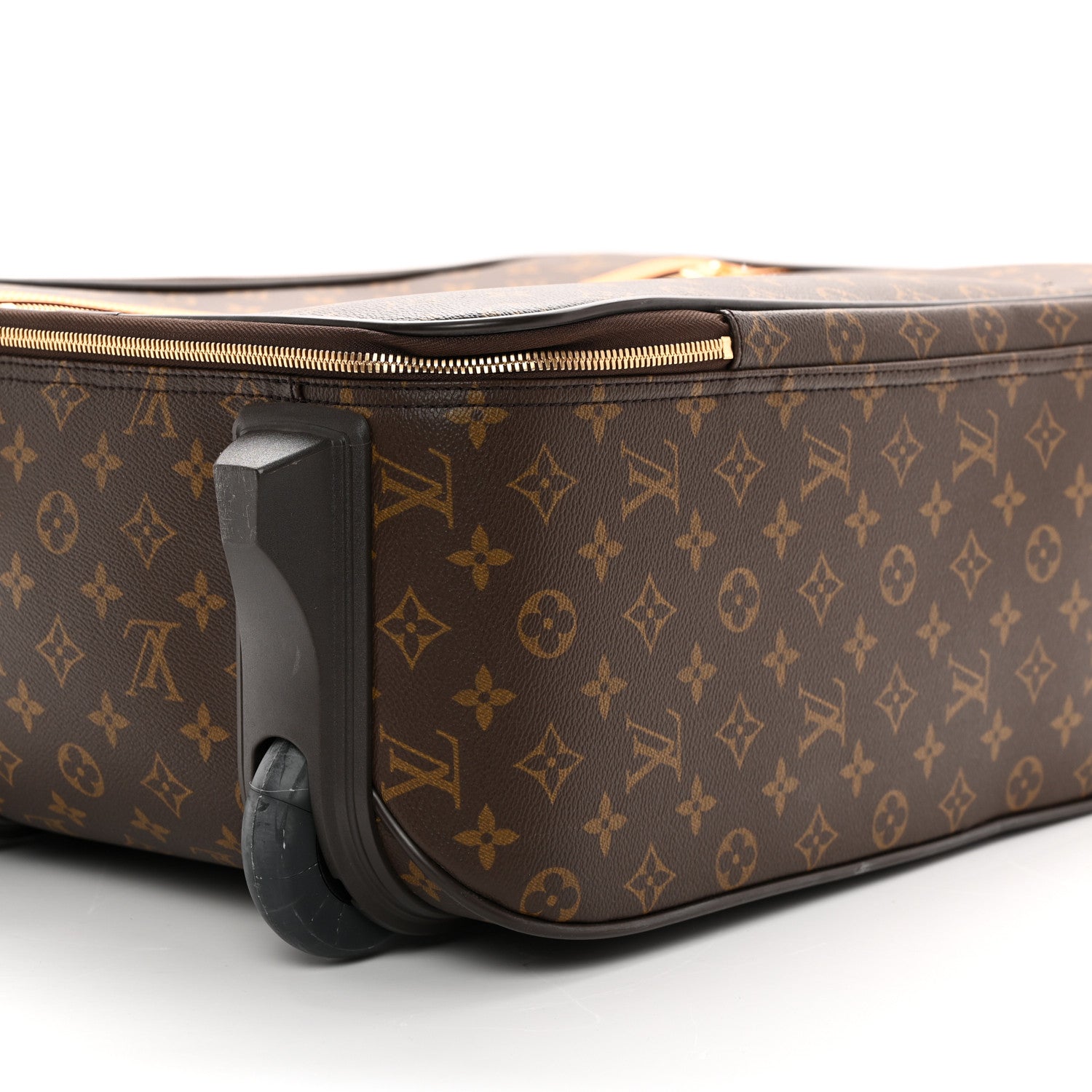 Louis Vuitton Bosphore Trolley 50 9 of 17
