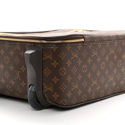 Louis Vuitton Bosphore Trolley 50 9 of 17