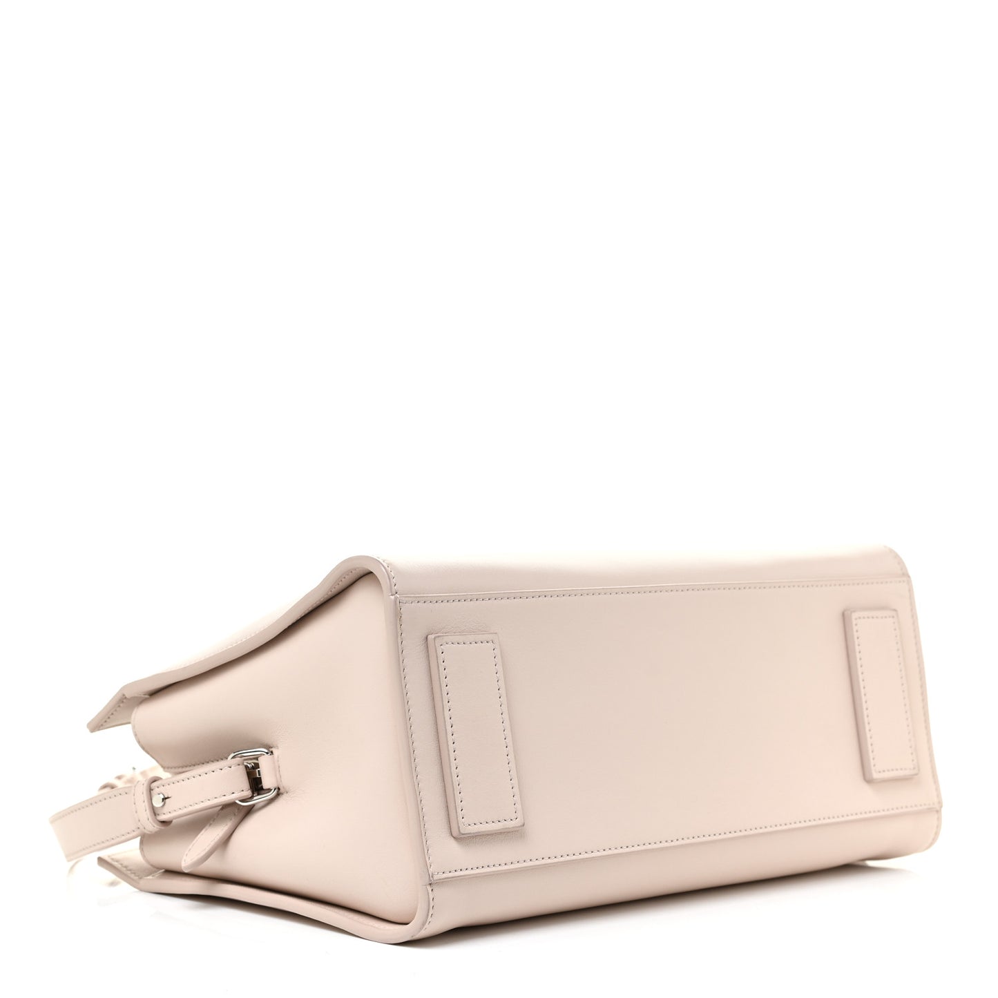 Calfskin Medium Jane Tote Bag Pink