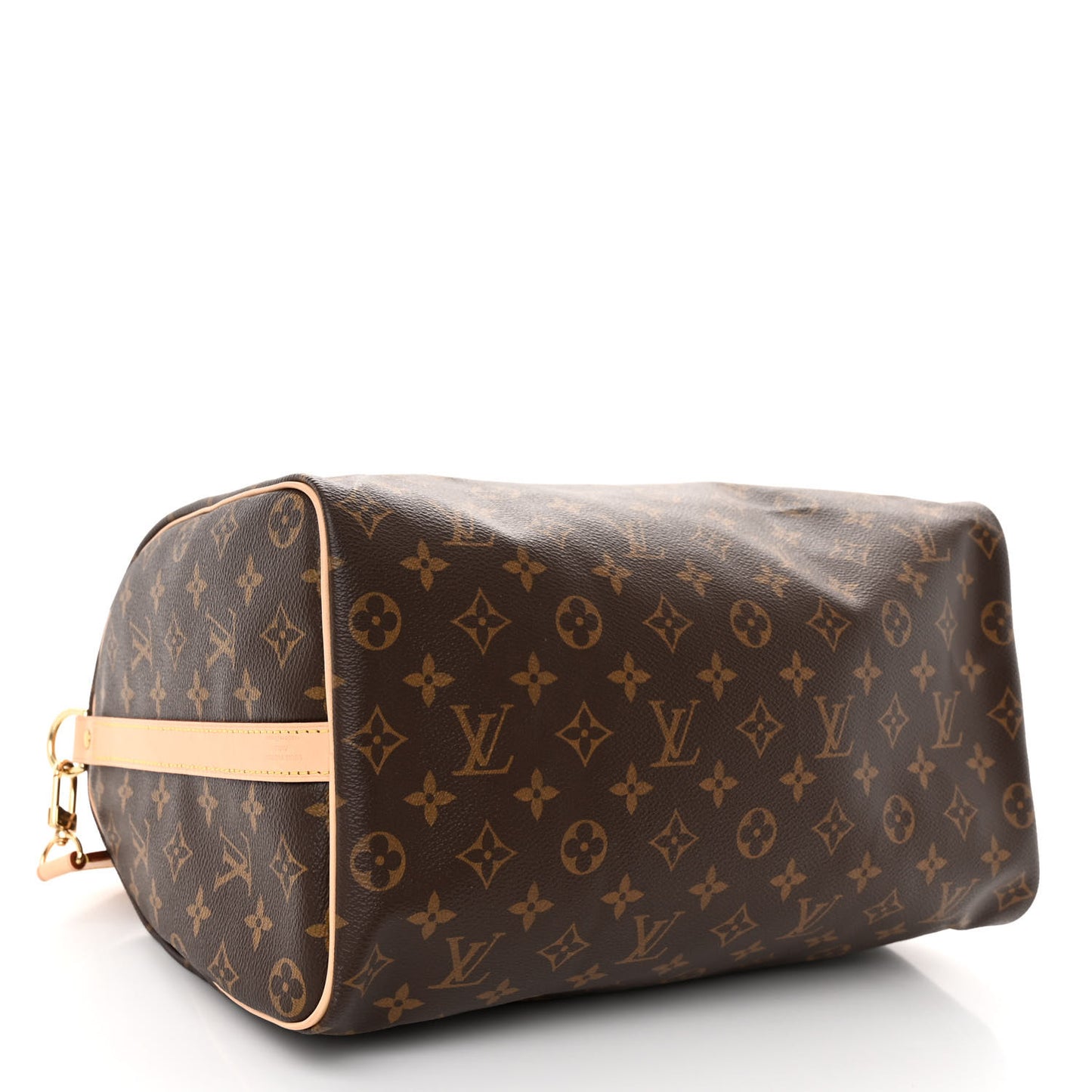 Monogram Speedy Bandouliere 35