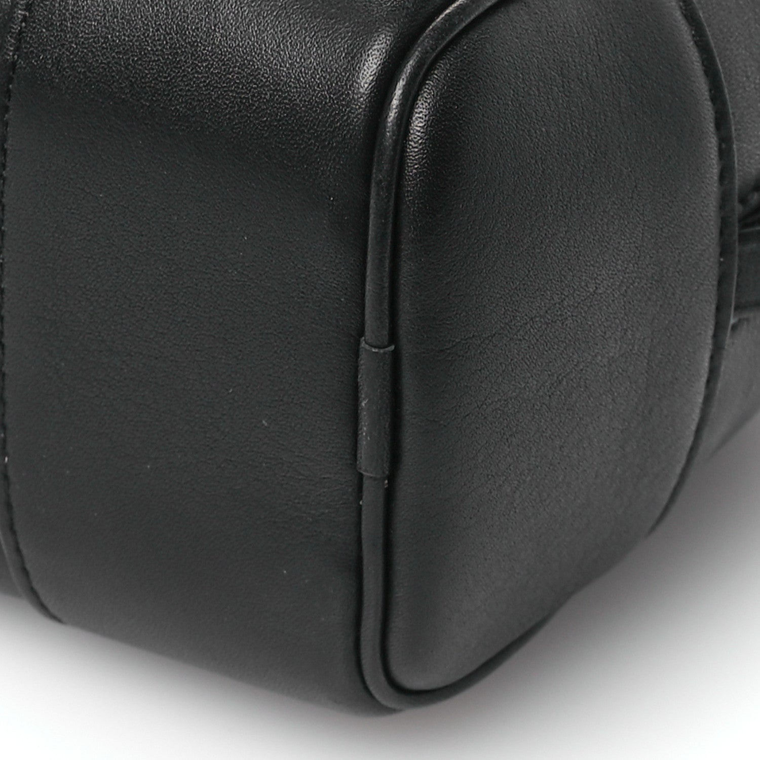 Loewe Calfskin Amazona 16 Tote Black 10 of 11