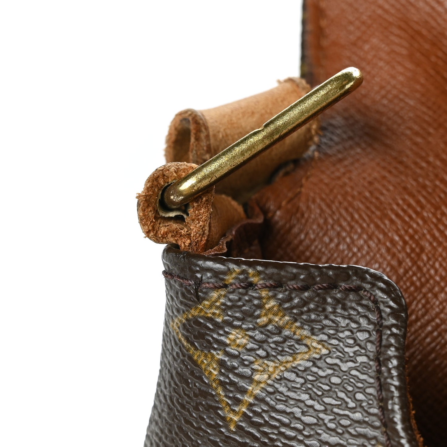 Monogram Musette GM