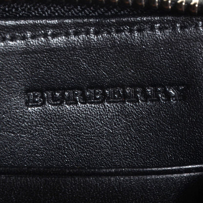 Burberry Supernova Check iPhone Wallet Black 7 of 8