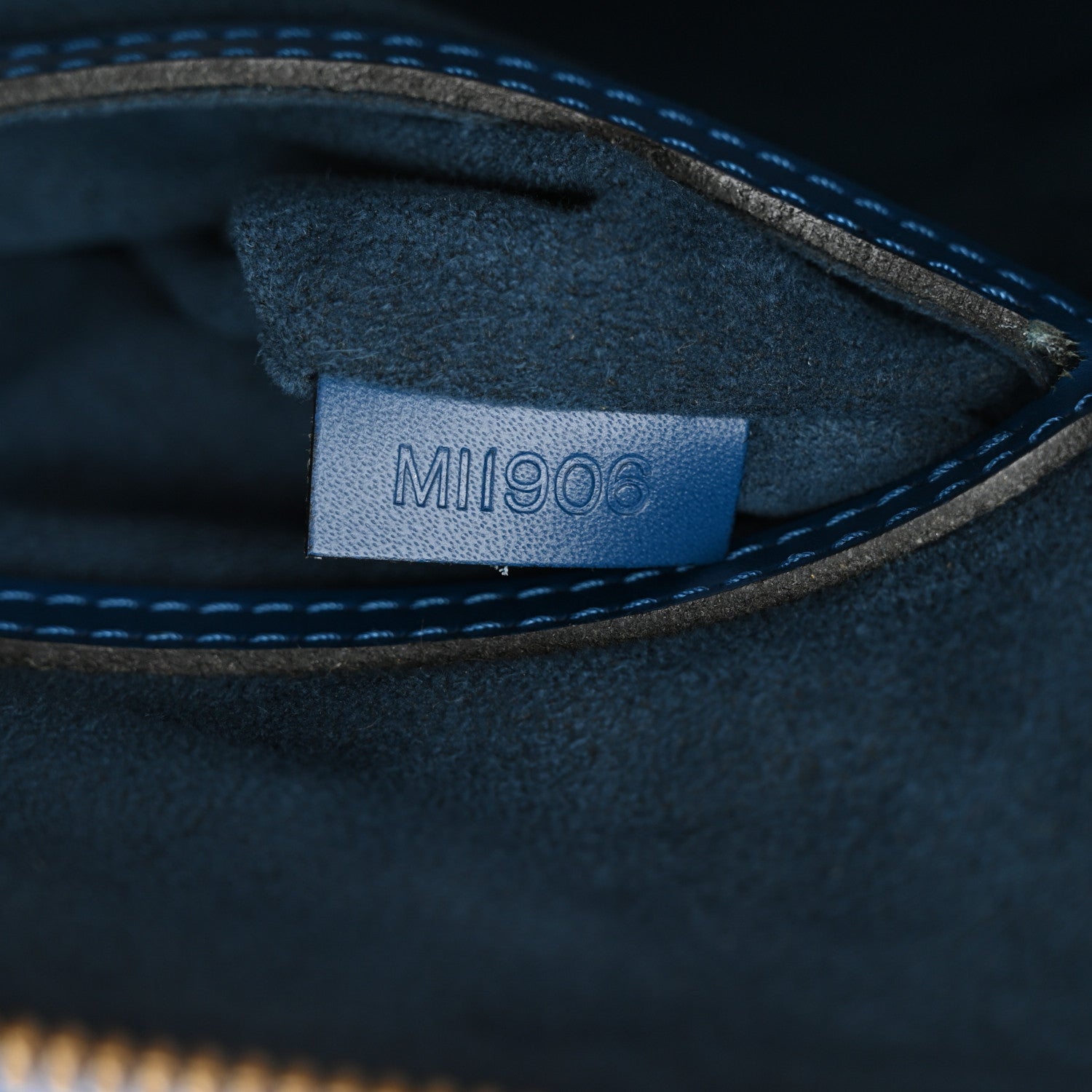 Louis Vuitton Epi Alma PM Toledo 7 of 14