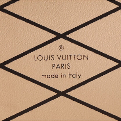 Louis Vuitton Monogram Vanity Case PM 5 of 8