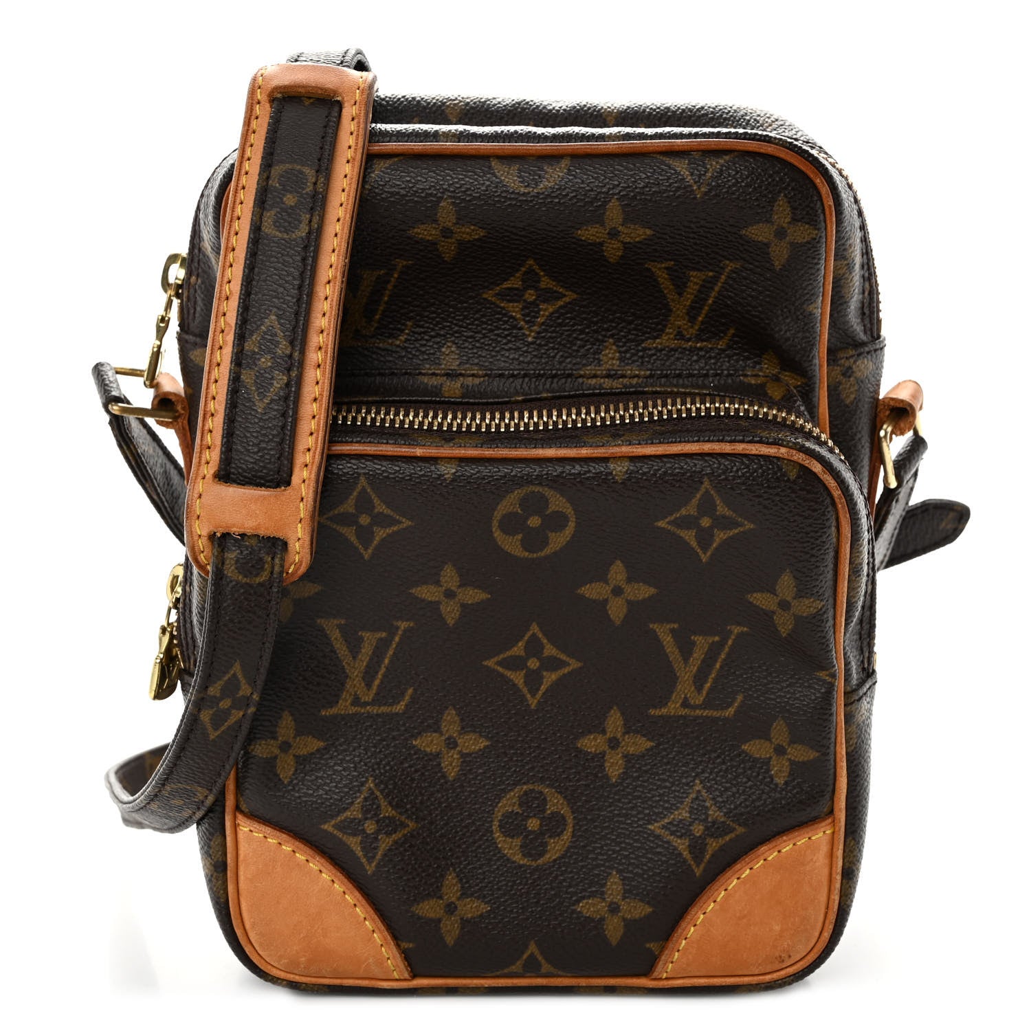 Louis Vuitton Monogram Amazone 1 of 13