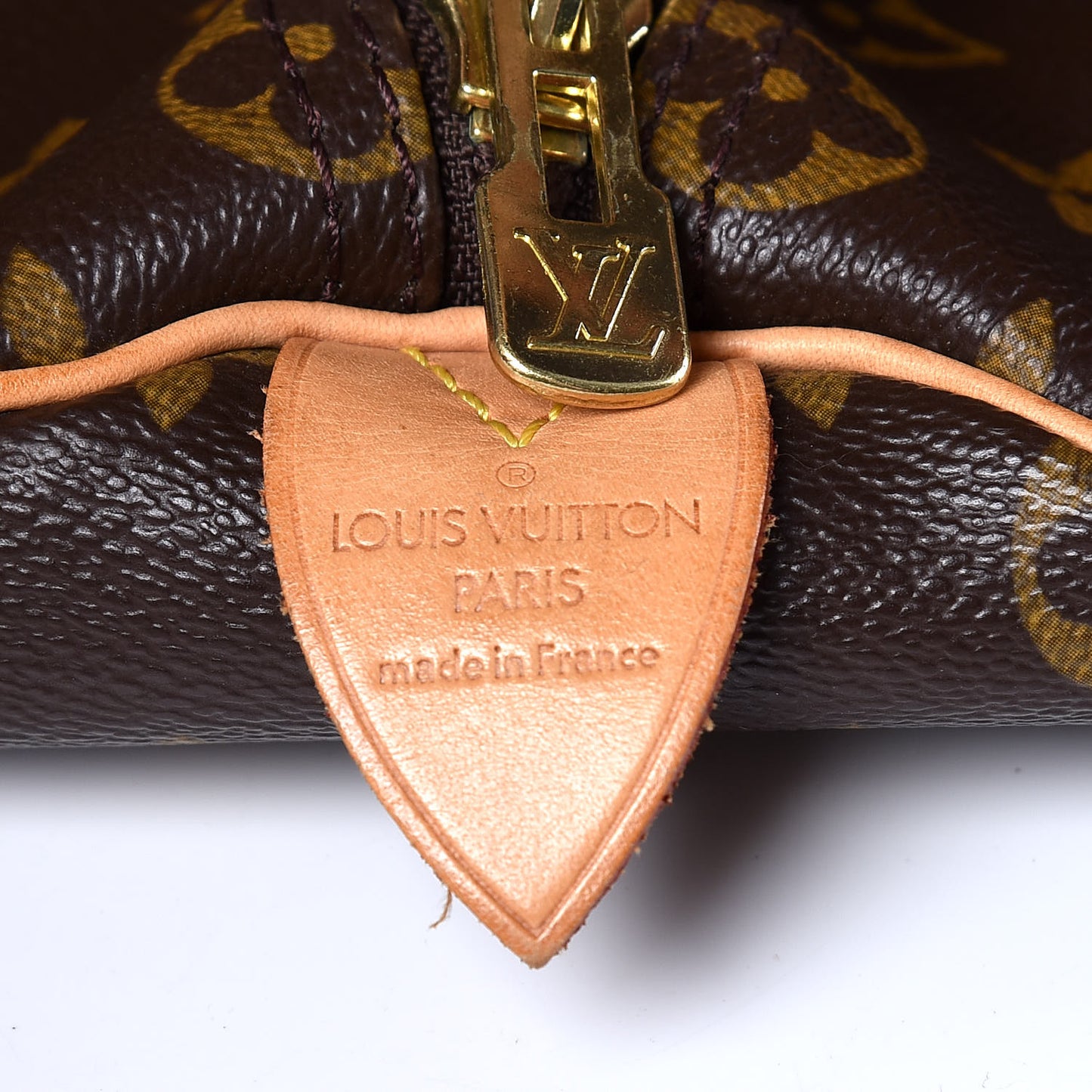 Monogram Keepall 50
