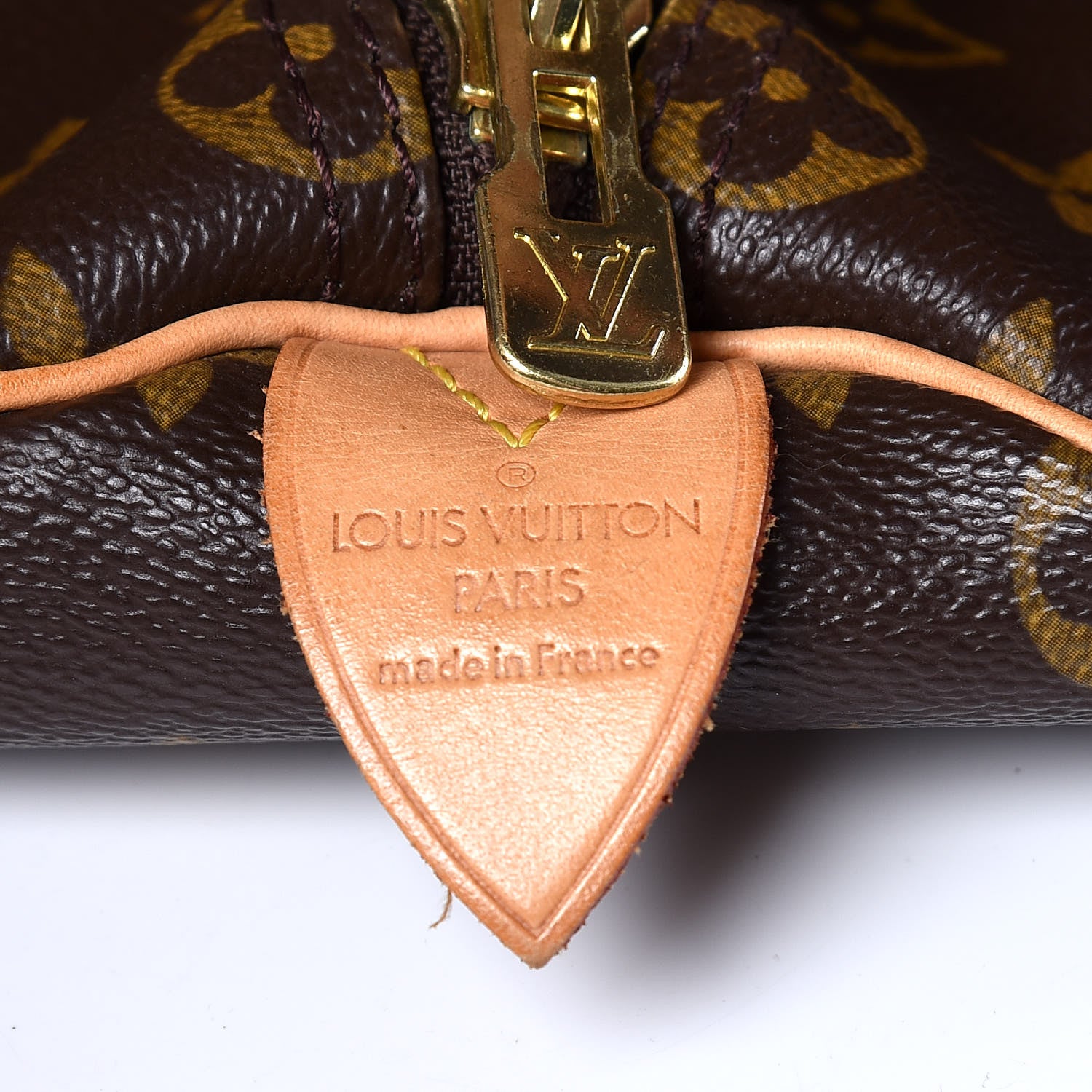 Louis Vuitton Monogram Keepall 50 6 of 12