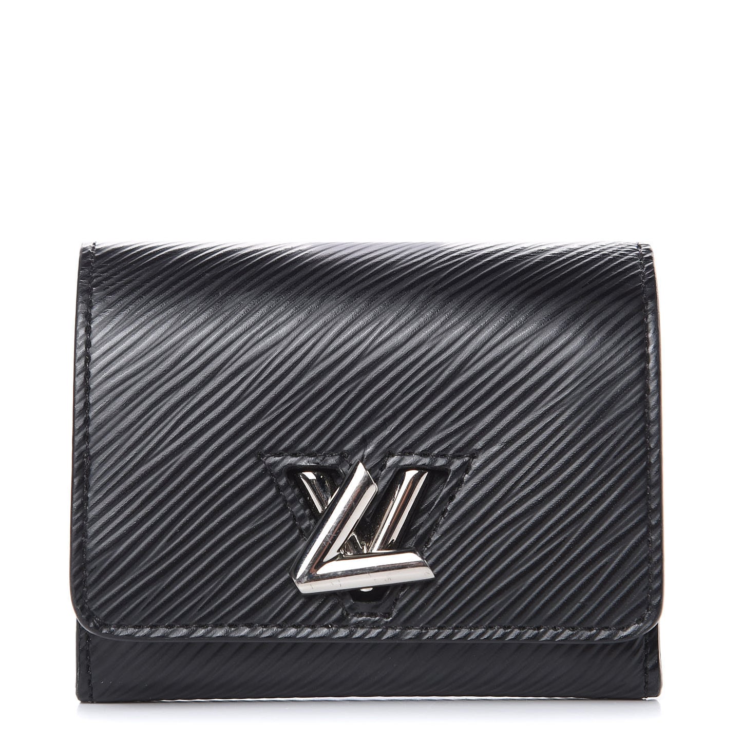 Epi Twist XS Wallet Black