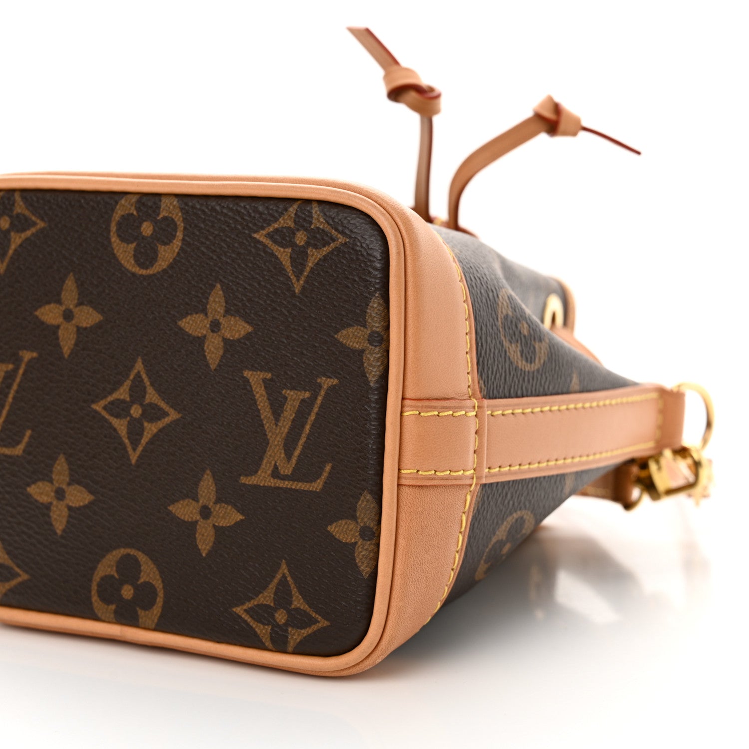 Louis Vuitton Monogram Nano Noe NV 9 of 10