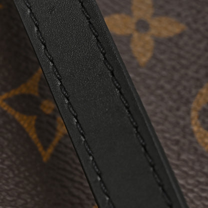 Louis Vuitton Monogram Neonoe MM Black 11 of 11