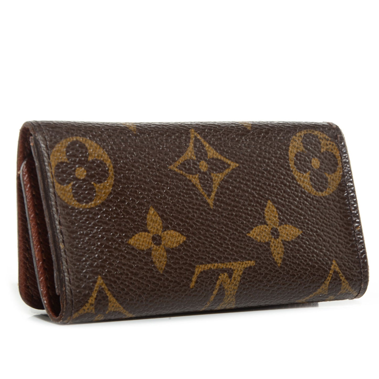 Monogram 4 Key Multicles Holder