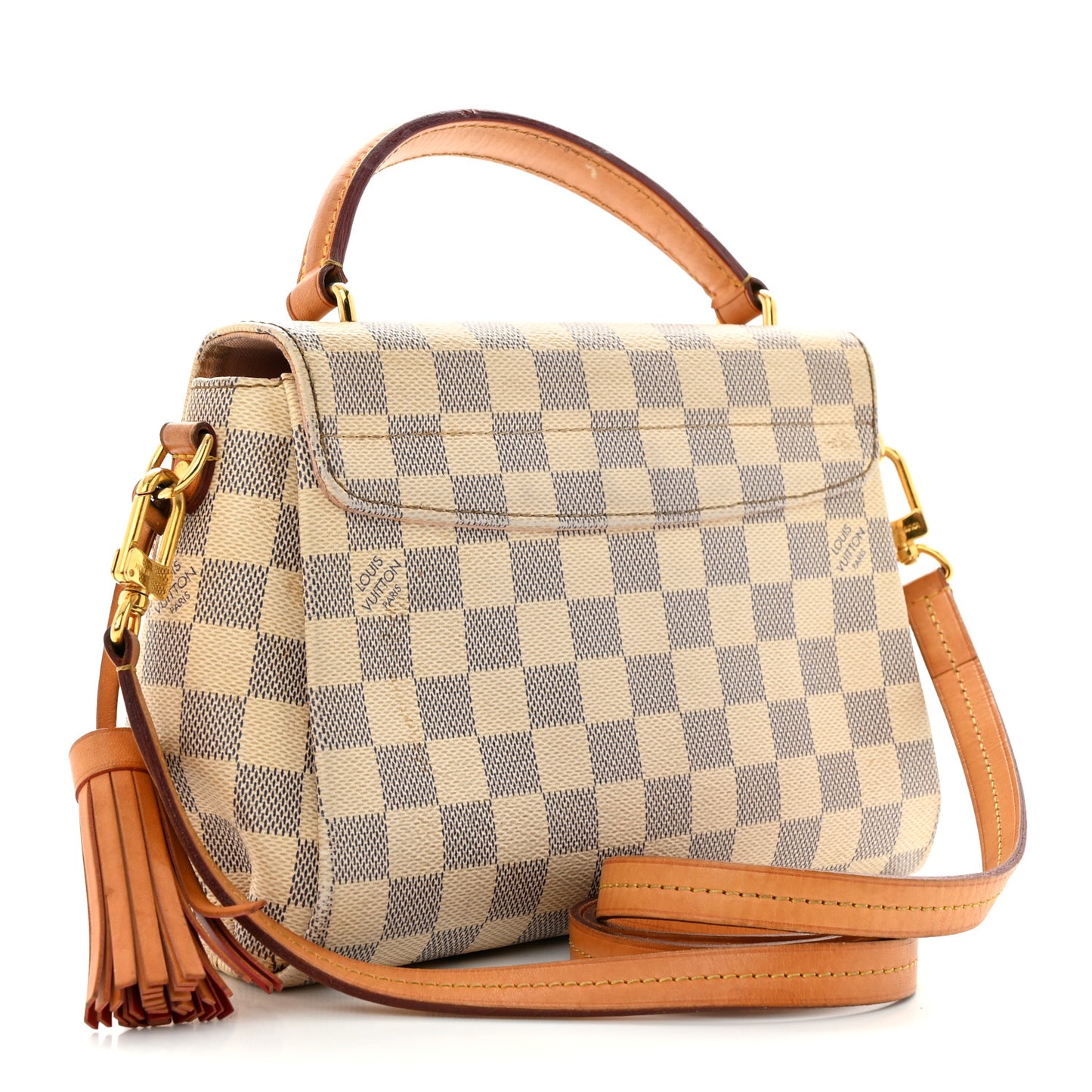 Damier Azur Croisette
